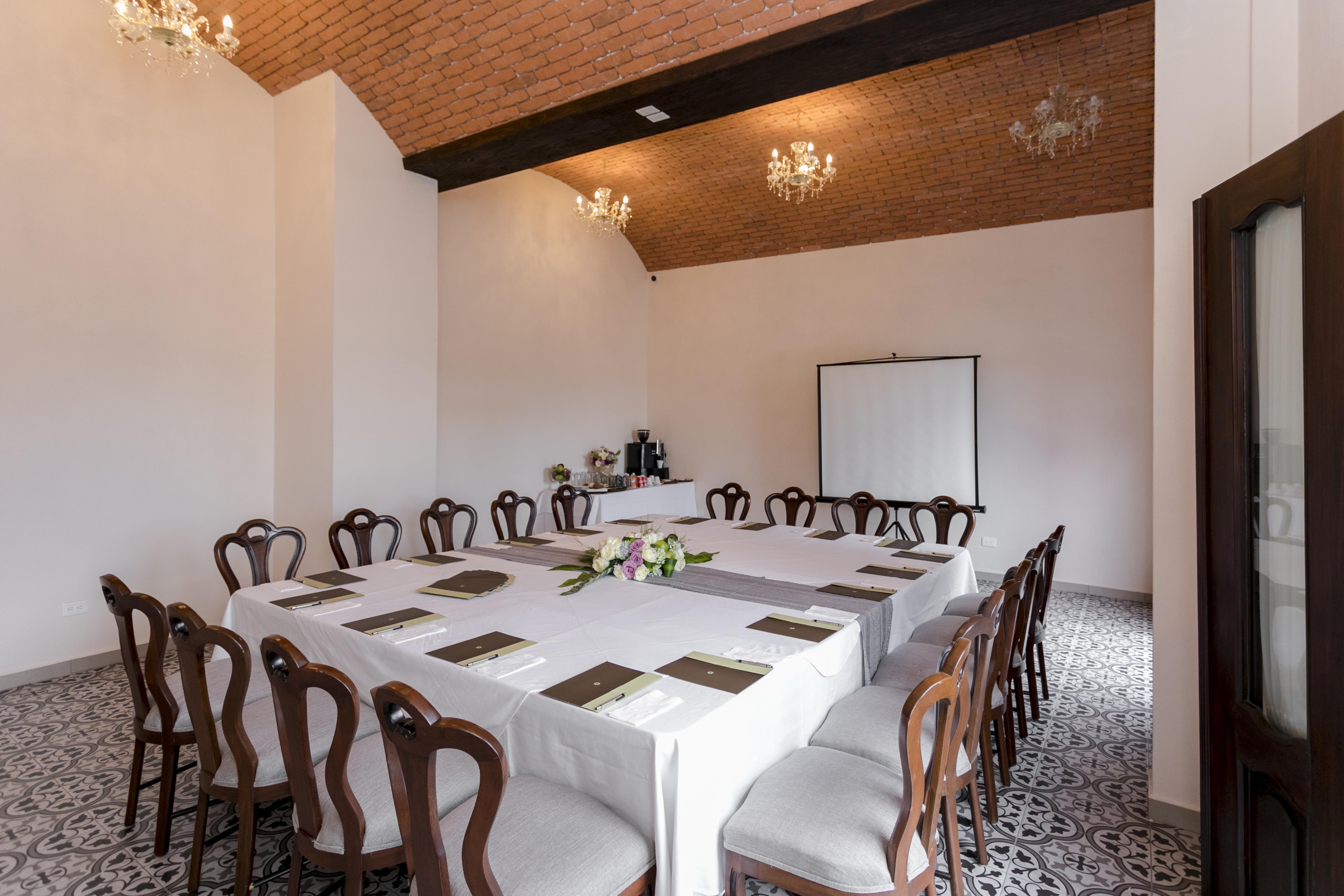 Casona Maria Hotell Puebla Eksteriør bilde